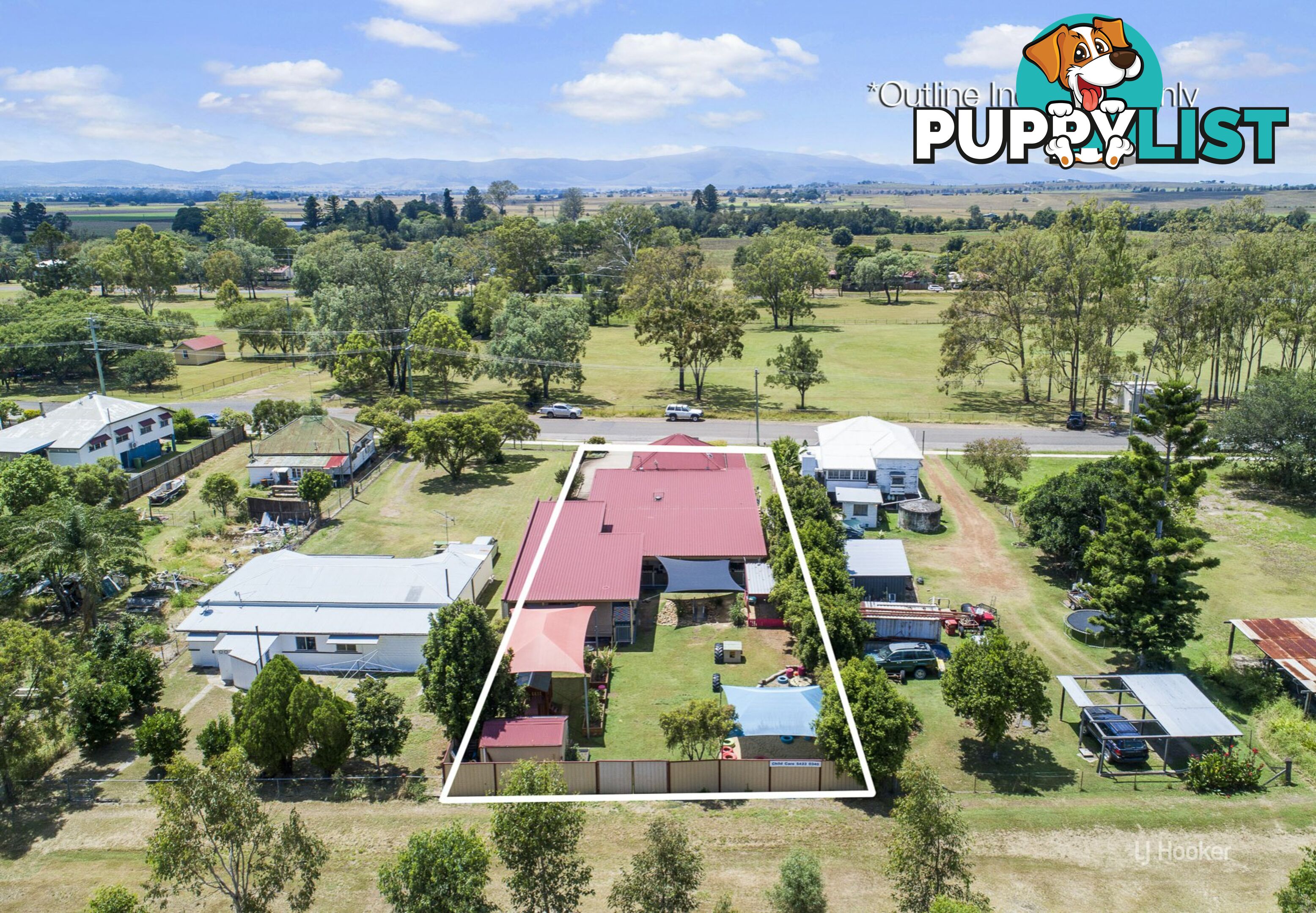 43 Gardner Street TOOGOOLAWAH QLD 4313