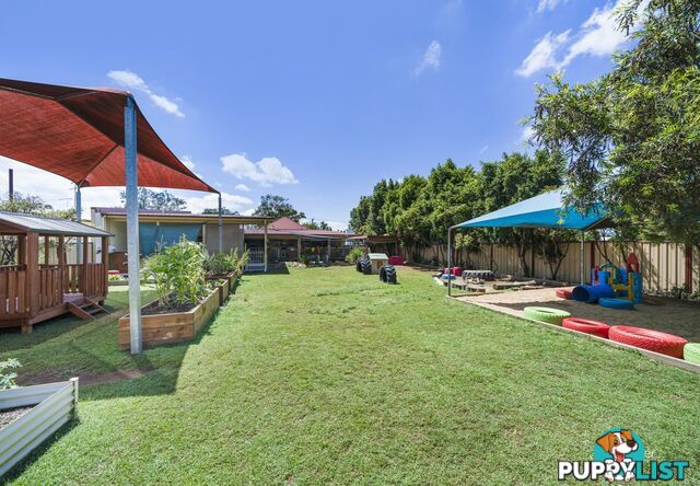 43 Gardner Street TOOGOOLAWAH QLD 4313