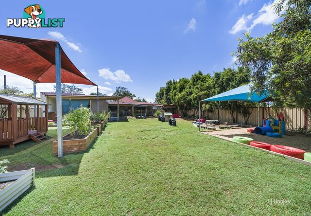 43 Gardner Street TOOGOOLAWAH QLD 4313