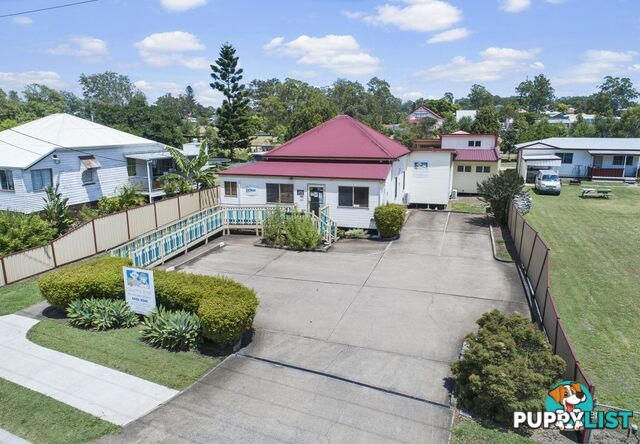 43 Gardner Street TOOGOOLAWAH QLD 4313