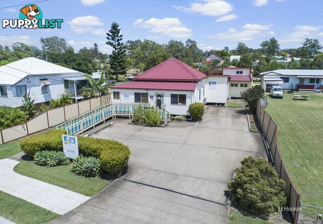 43 Gardner Street TOOGOOLAWAH QLD 4313