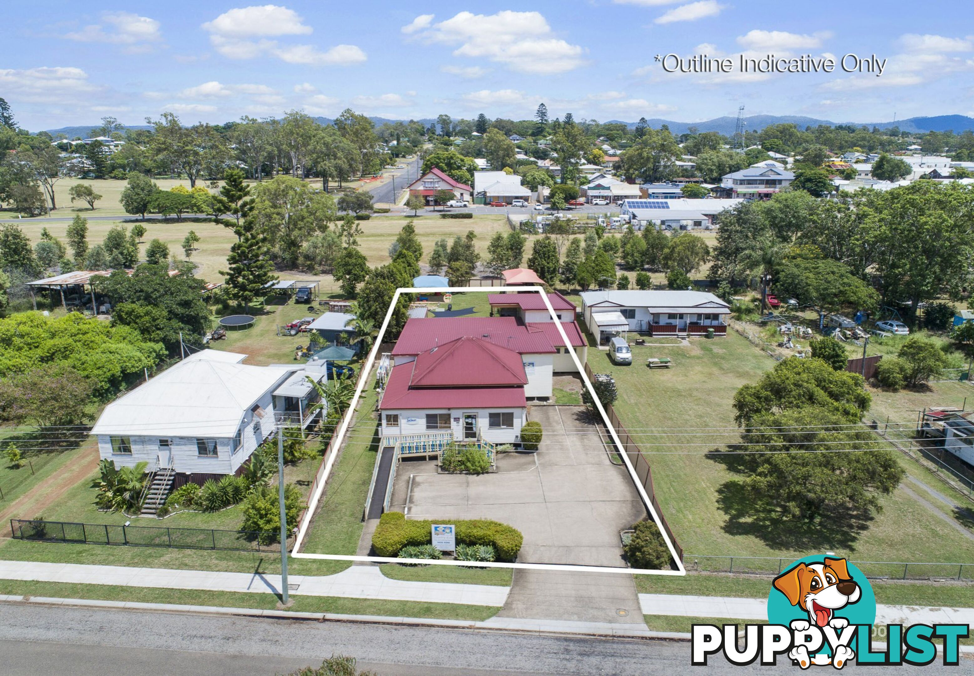 43 Gardner Street TOOGOOLAWAH QLD 4313