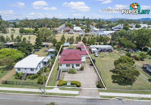 43 Gardner Street TOOGOOLAWAH QLD 4313