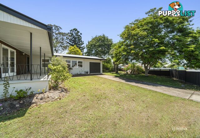 14 Bellambi Street TOOGOOLAWAH QLD 4313