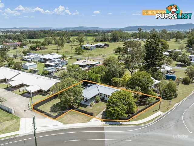 14 Bellambi Street TOOGOOLAWAH QLD 4313