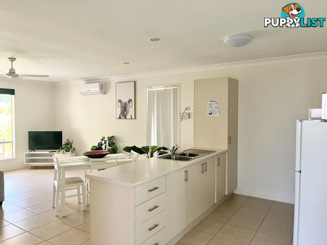 3/17 Francis Terrace ESK QLD 4312