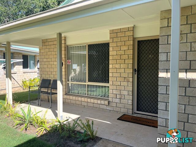 3/17 Francis Terrace ESK QLD 4312