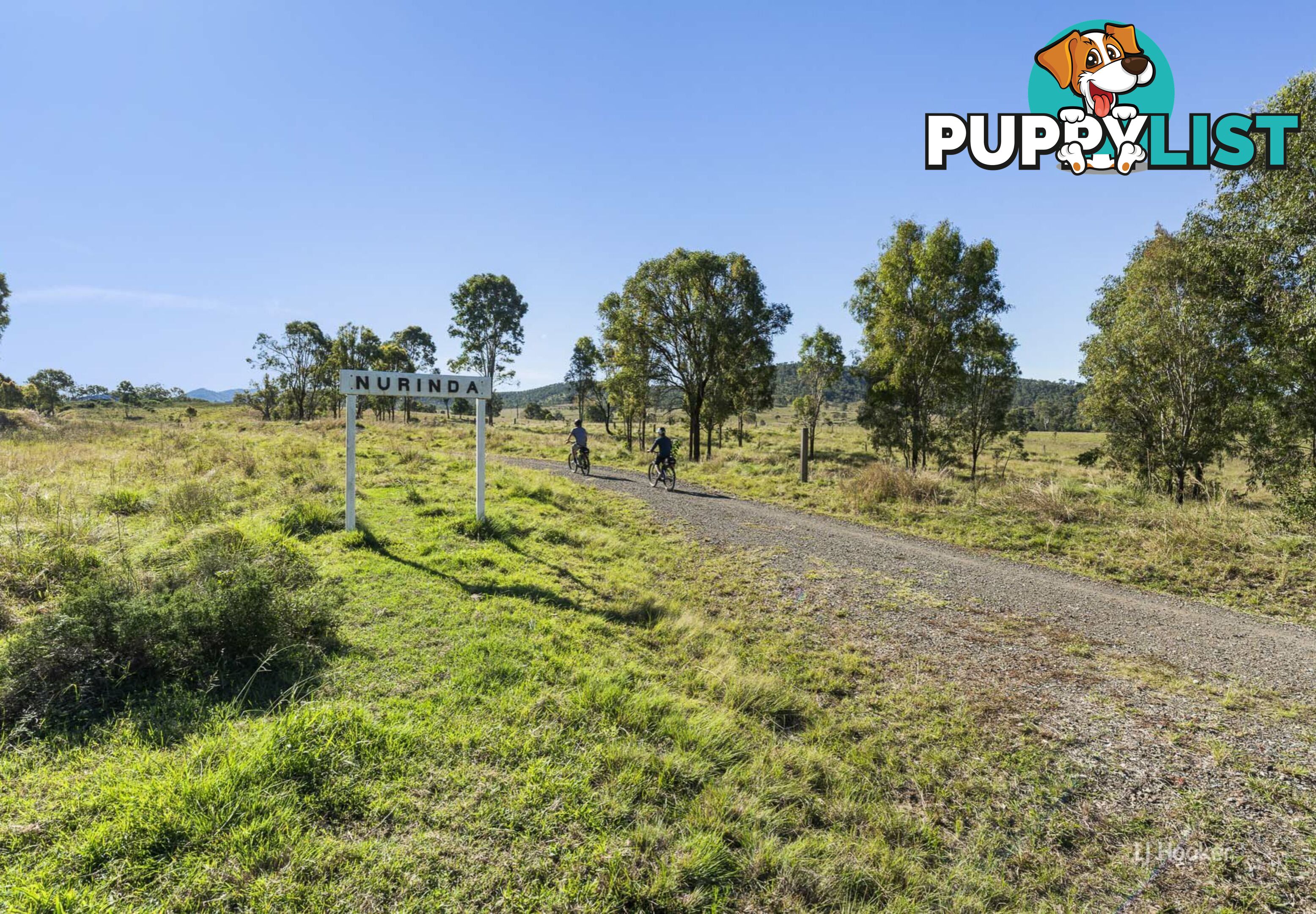 Lot 21 Nurinda Road COLINTON QLD 4314