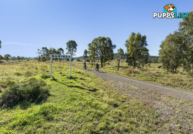 Lot 21 Nurinda Road COLINTON QLD 4314