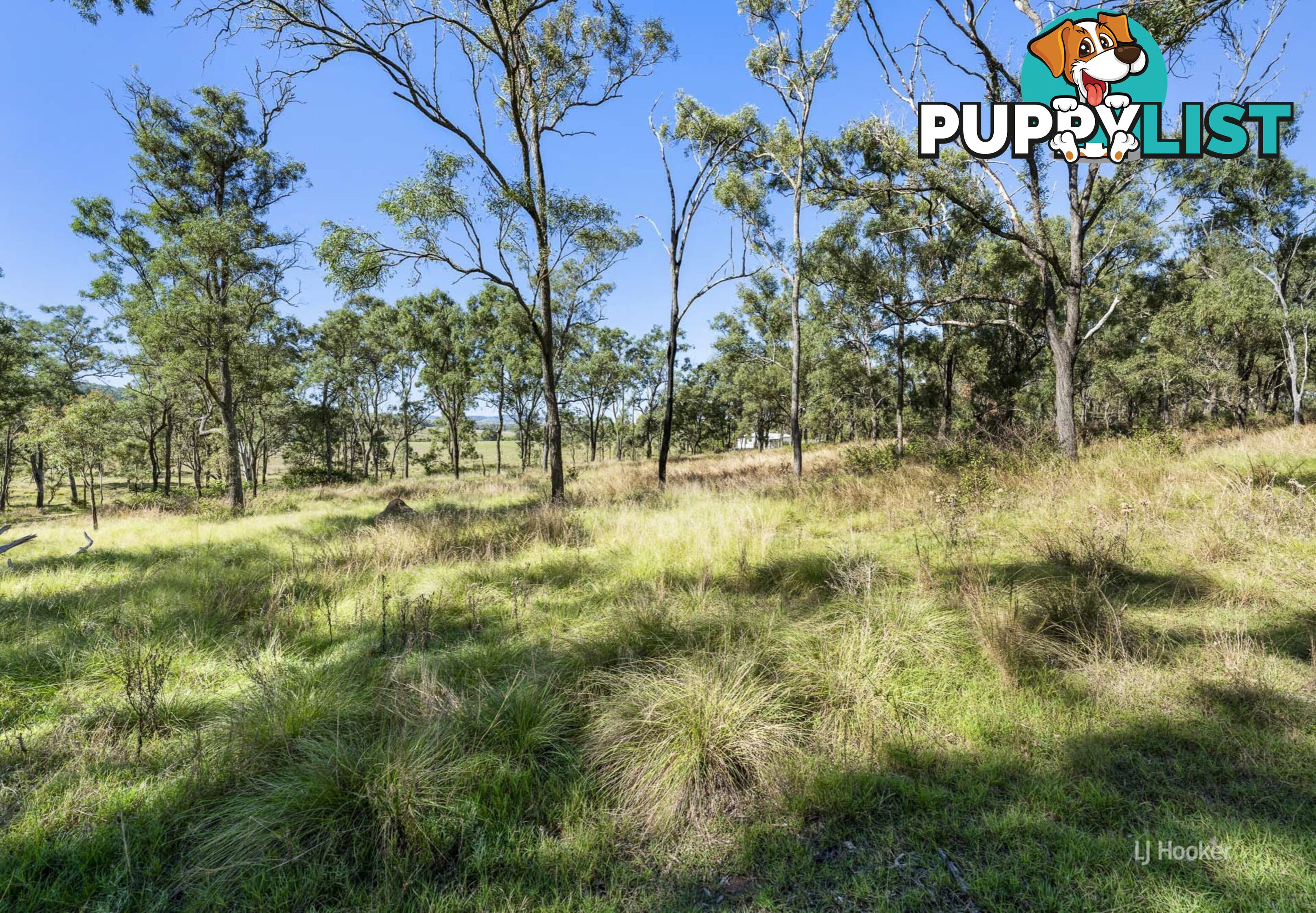 Lot 21 Nurinda Road COLINTON QLD 4314