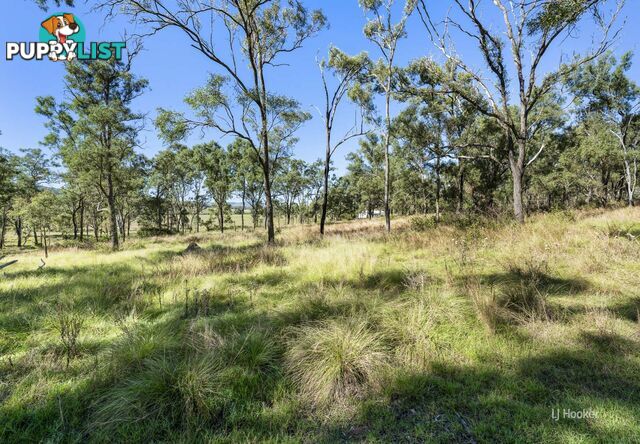 Lot 21 Nurinda Road COLINTON QLD 4314