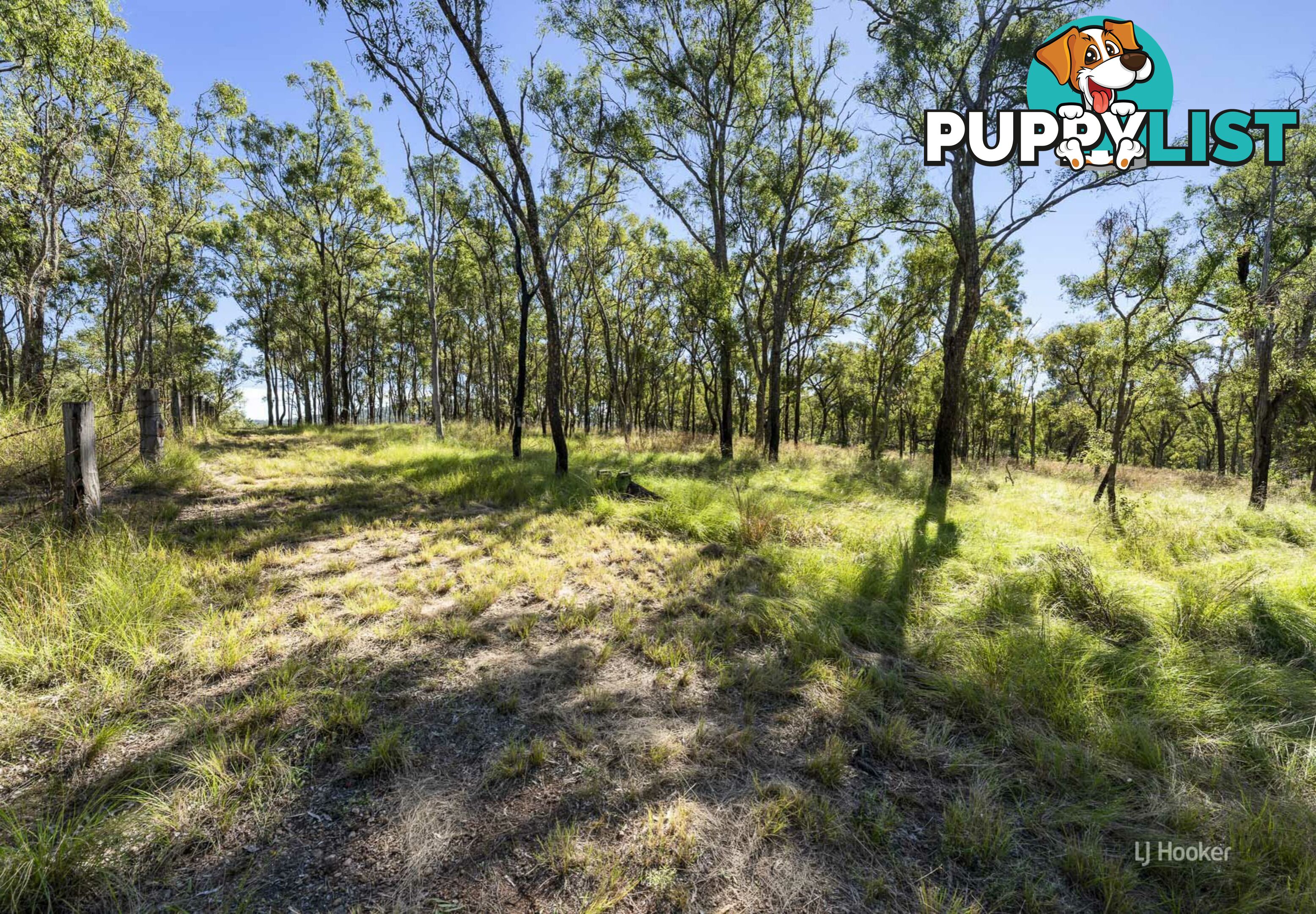 Lot 21 Nurinda Road COLINTON QLD 4314