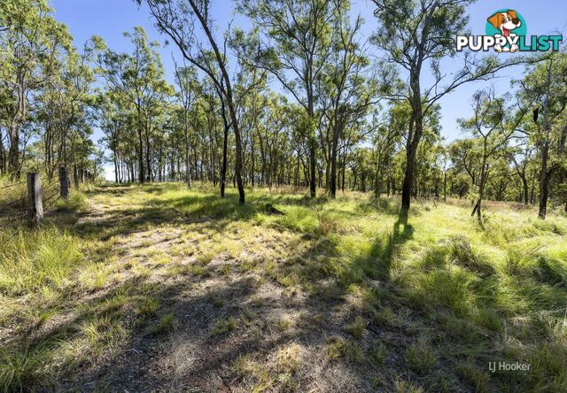 Lot 21 Nurinda Road COLINTON QLD 4314