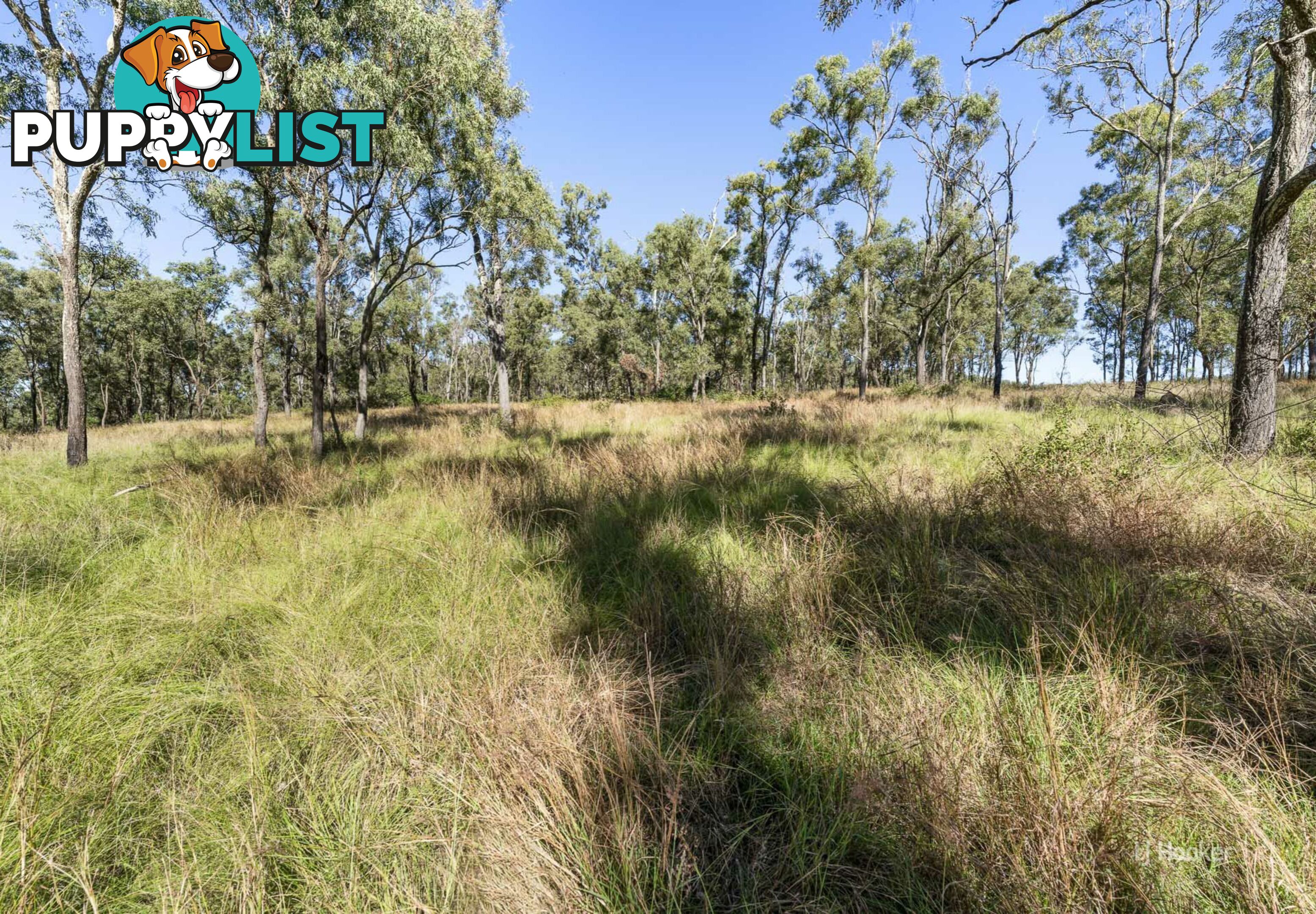 Lot 21 Nurinda Road COLINTON QLD 4314