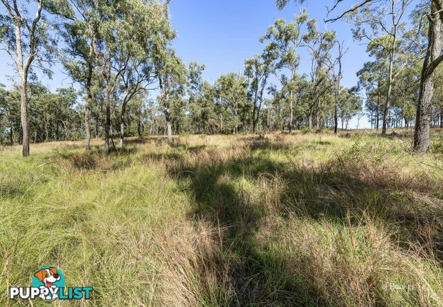 Lot 21 Nurinda Road COLINTON QLD 4314