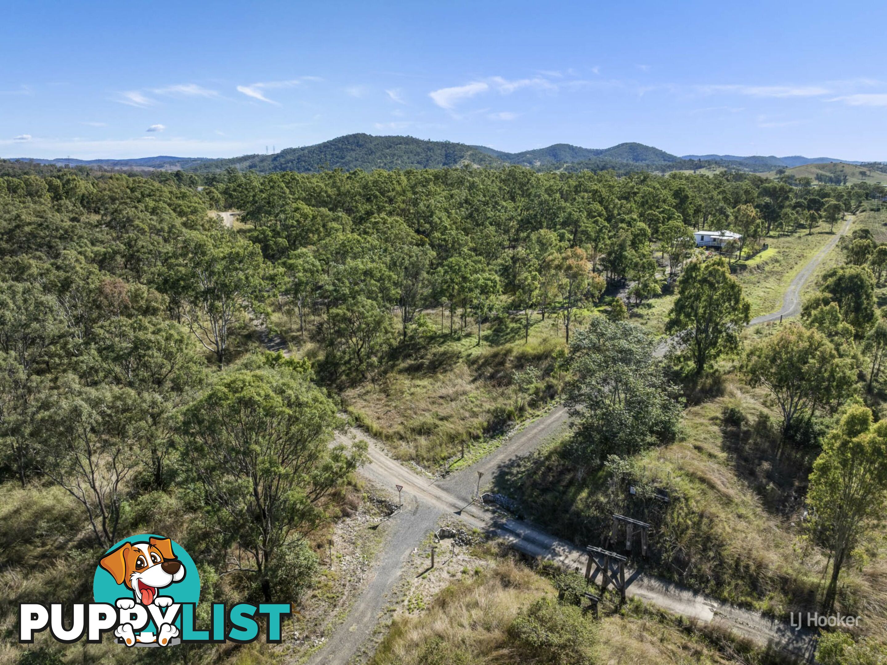 Lot 21 Nurinda Road COLINTON QLD 4314