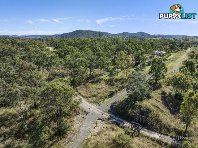 Lot 21 Nurinda Road COLINTON QLD 4314