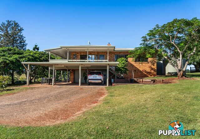 84 Nukku - Mt Binga Road GILLA QLD 4314