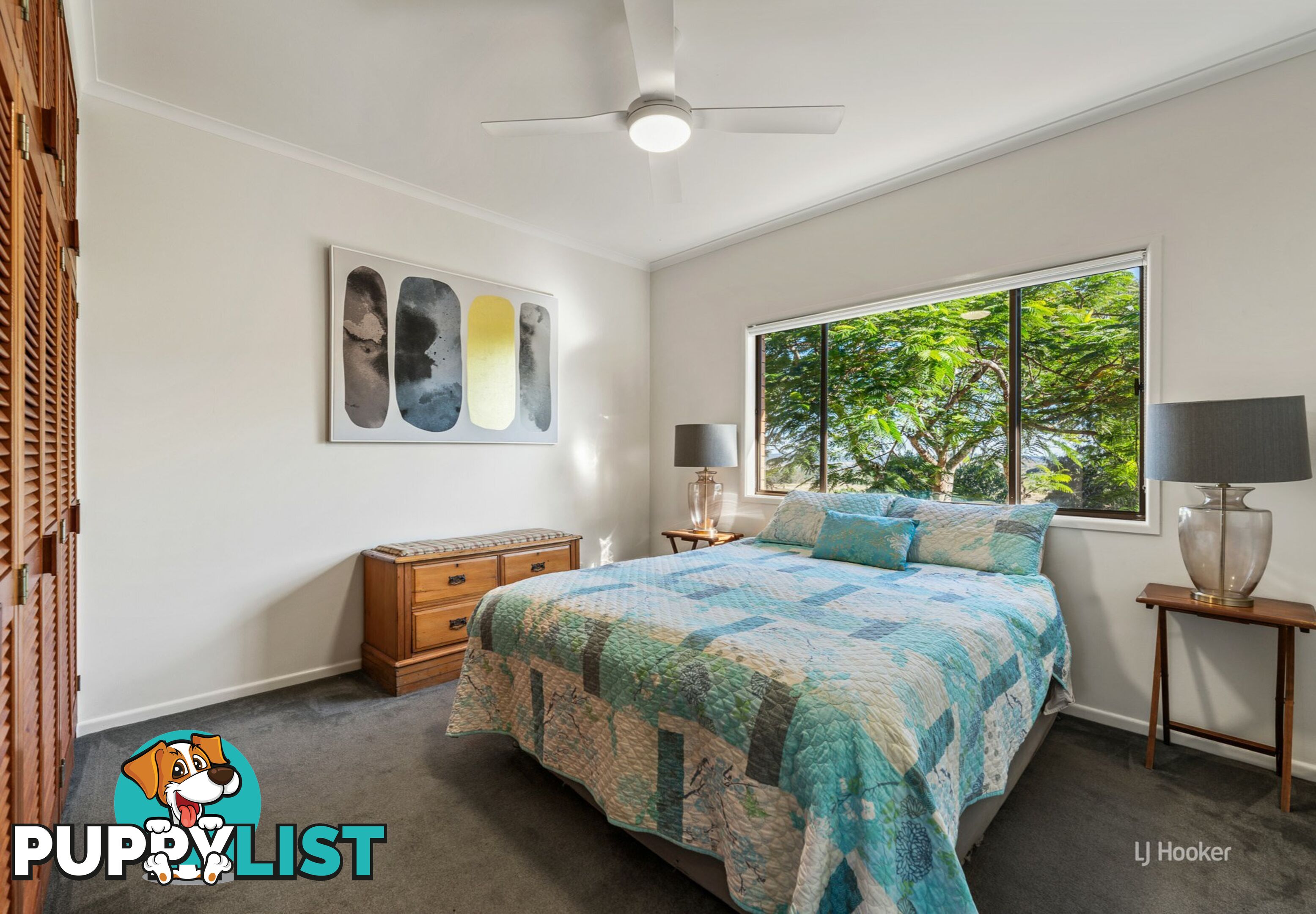 84 Nukku - Mt Binga Road GILLA QLD 4314