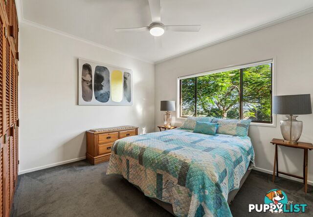 84 Nukku - Mt Binga Road GILLA QLD 4314