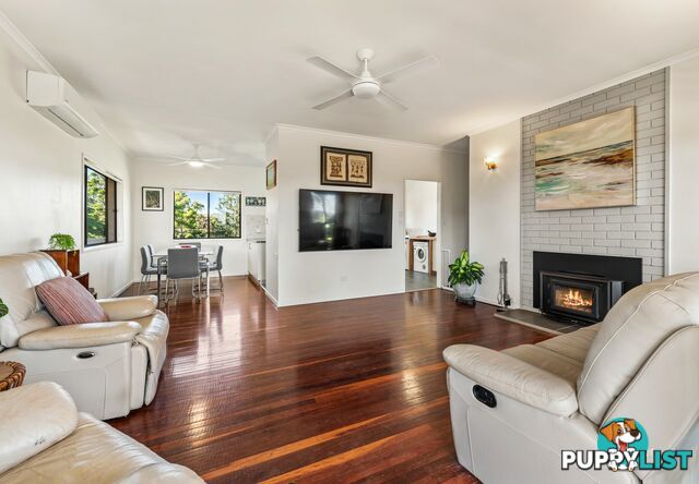 84 Nukku - Mt Binga Road GILLA QLD 4314
