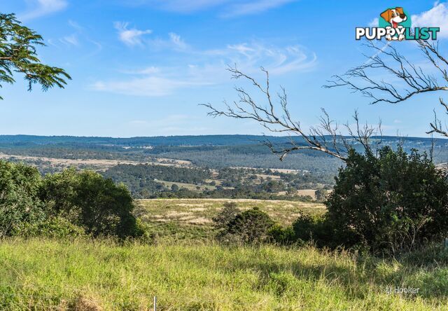 84 Nukku - Mt Binga Road GILLA QLD 4314