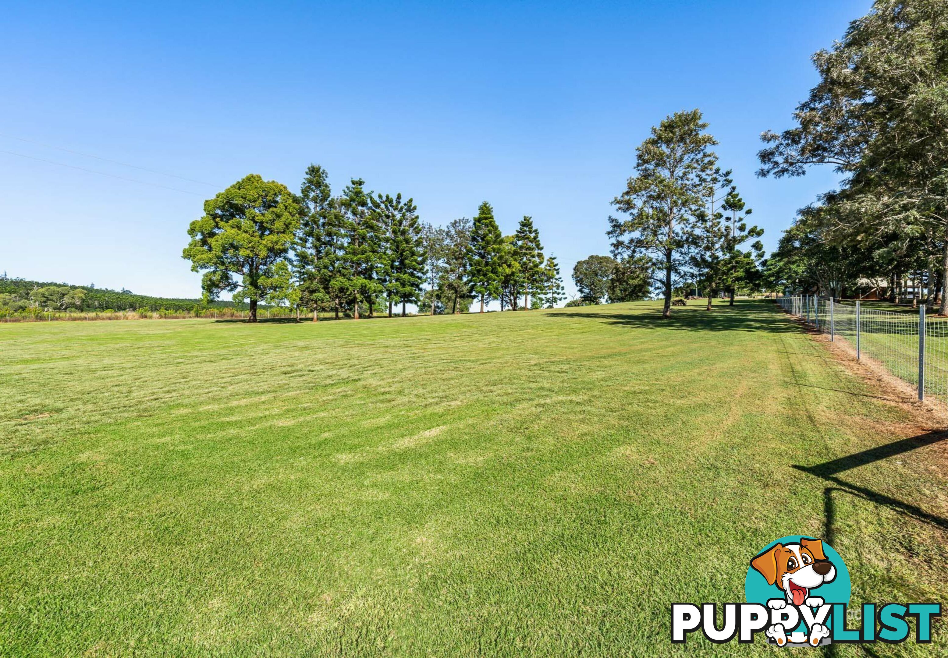 84 Nukku - Mt Binga Road GILLA QLD 4314