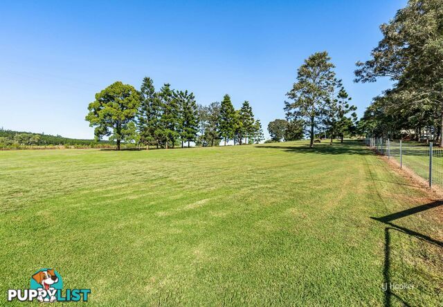 84 Nukku - Mt Binga Road GILLA QLD 4314