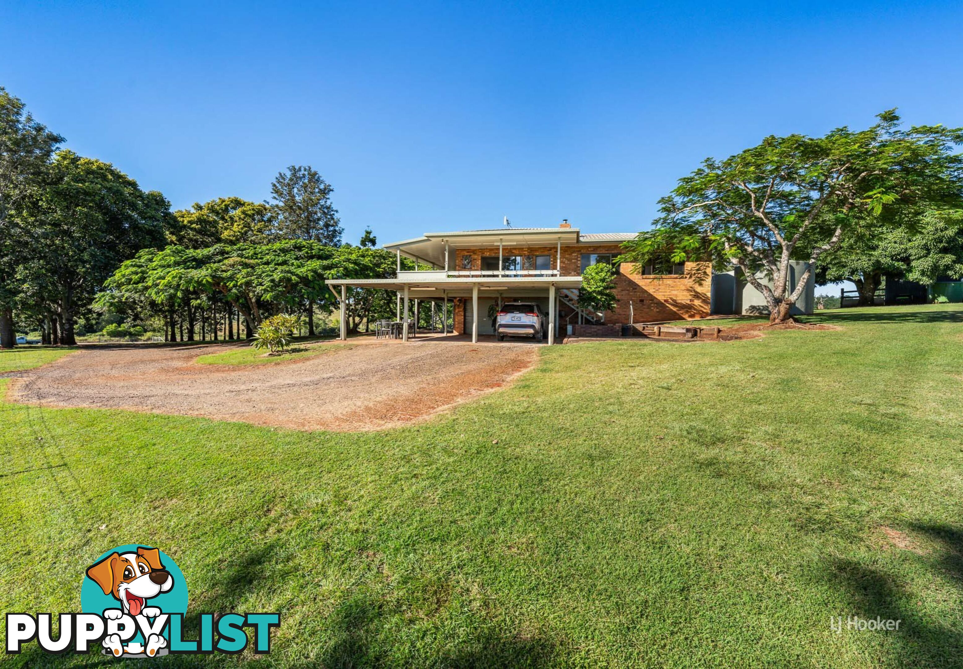 84 Nukku - Mt Binga Road GILLA QLD 4314