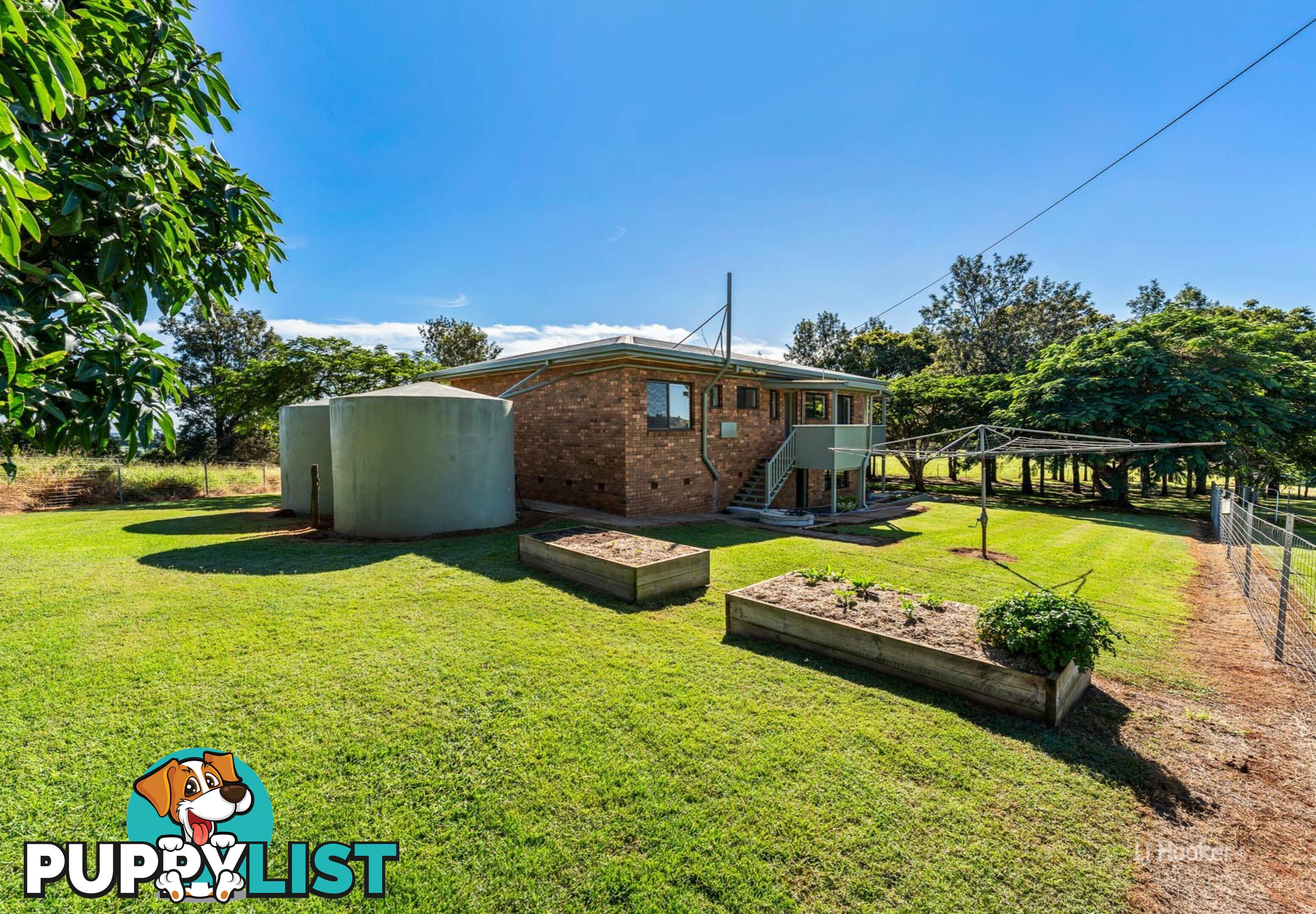 84 Nukku - Mt Binga Road GILLA QLD 4314