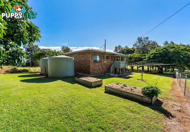 84 Nukku - Mt Binga Road GILLA QLD 4314