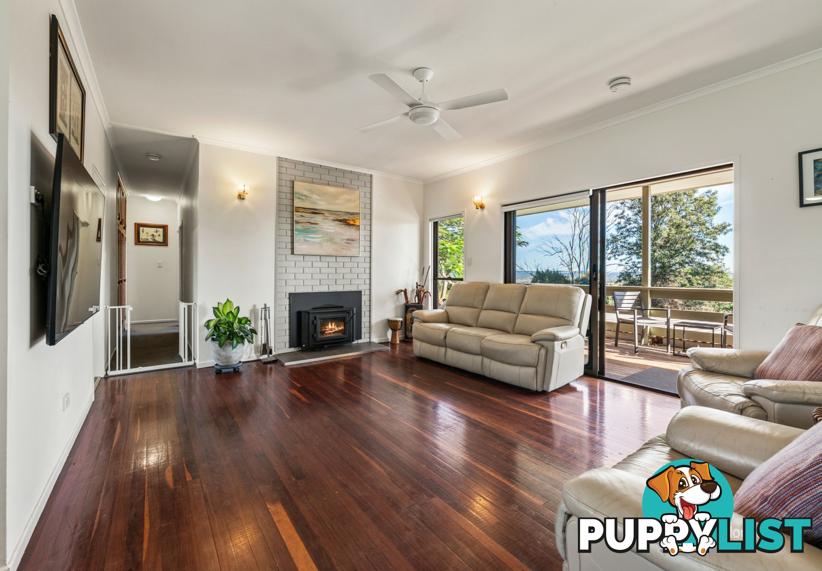 84 Nukku - Mt Binga Road GILLA QLD 4314