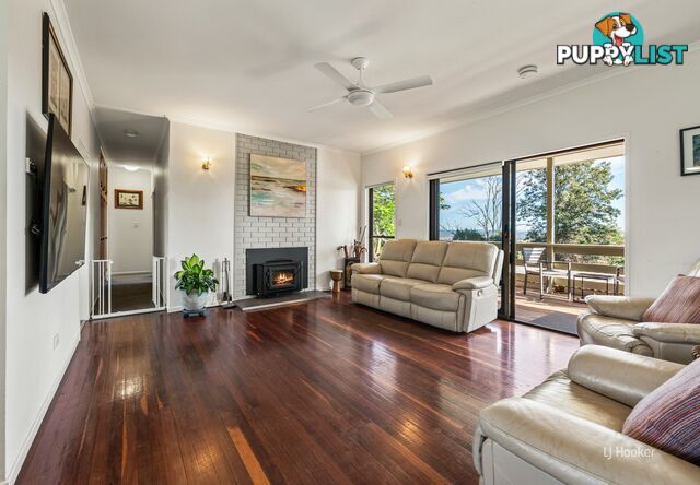 84 Nukku - Mt Binga Road GILLA QLD 4314