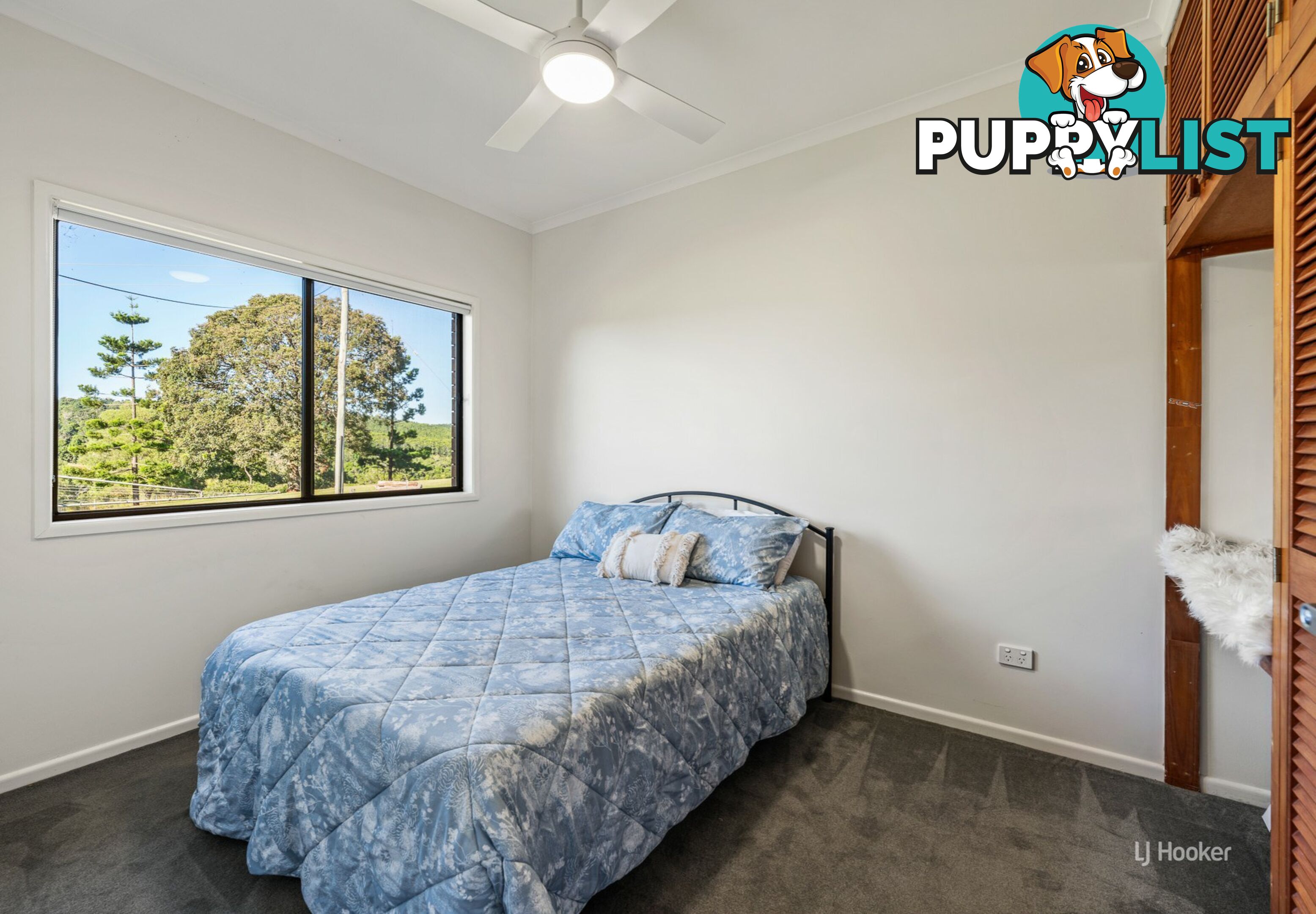 84 Nukku - Mt Binga Road GILLA QLD 4314