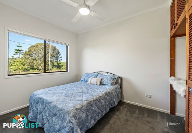 84 Nukku - Mt Binga Road GILLA QLD 4314