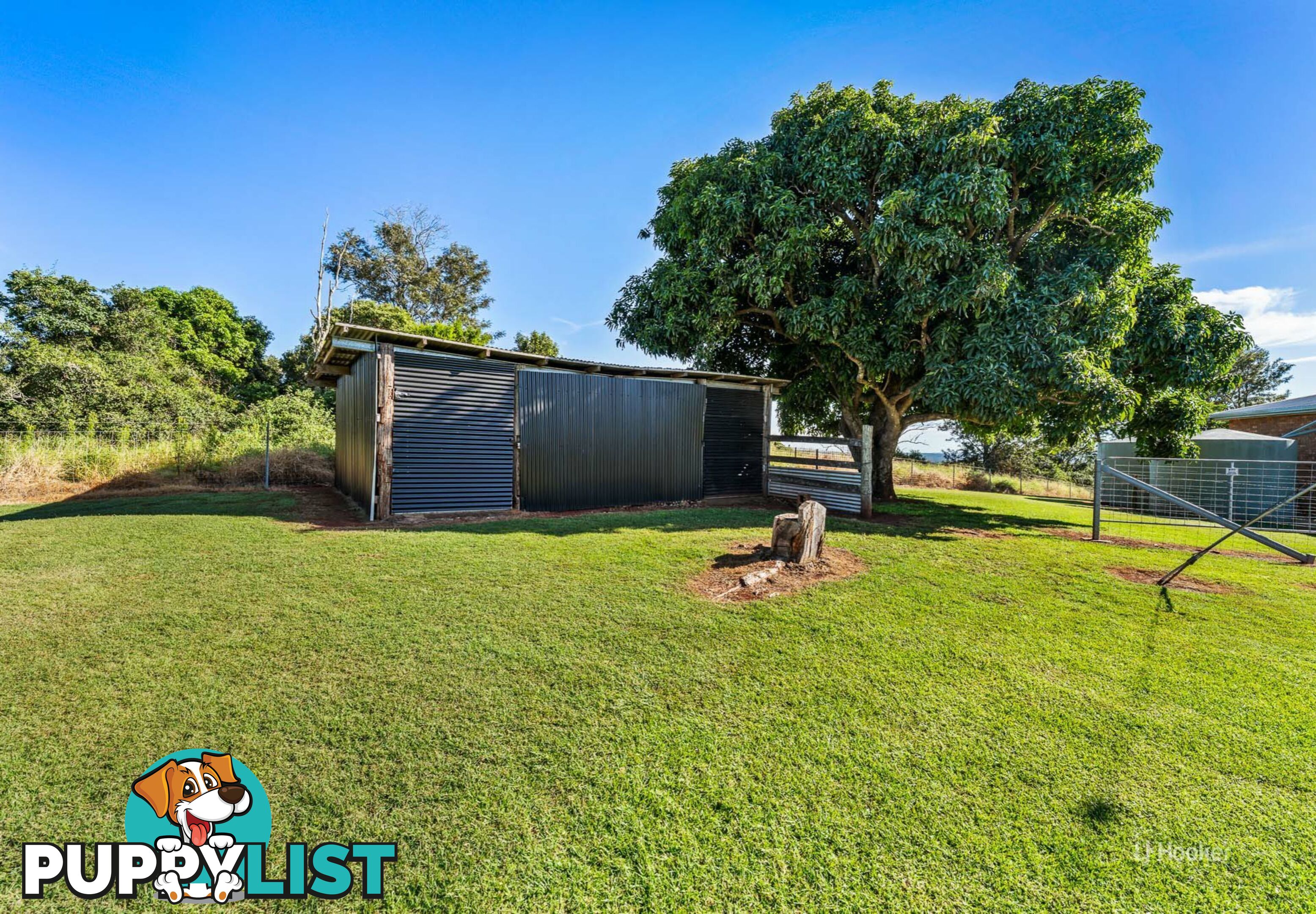 84 Nukku - Mt Binga Road GILLA QLD 4314