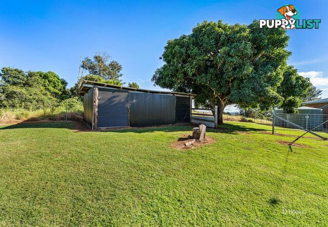 84 Nukku - Mt Binga Road GILLA QLD 4314