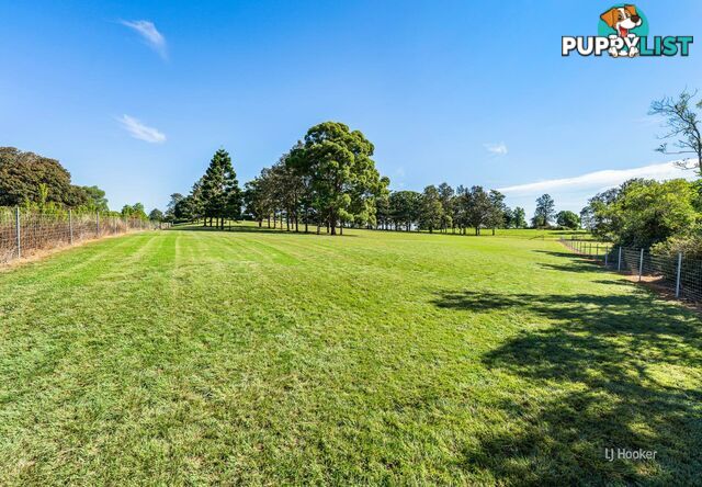 84 Nukku - Mt Binga Road GILLA QLD 4314