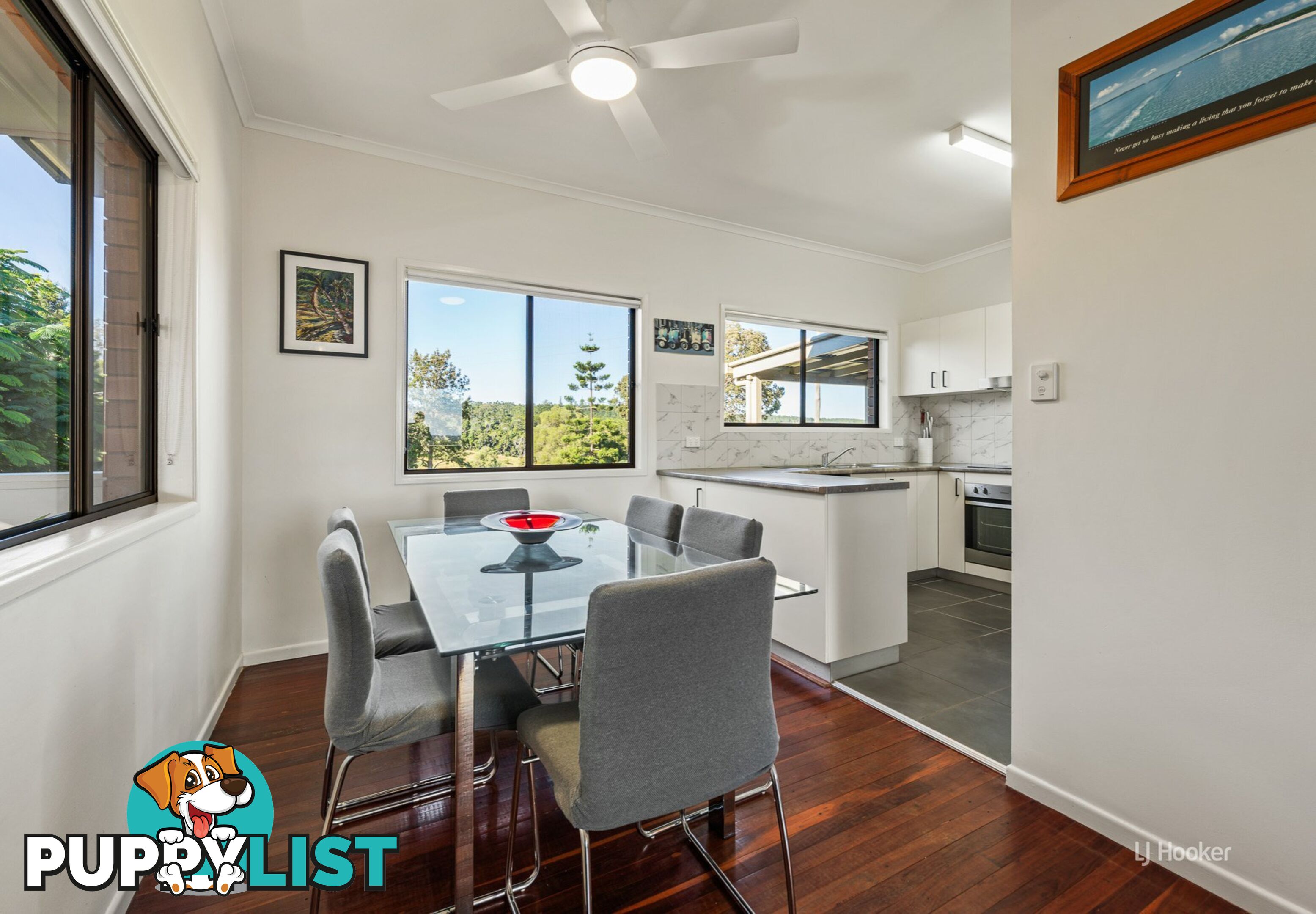 84 Nukku - Mt Binga Road GILLA QLD 4314