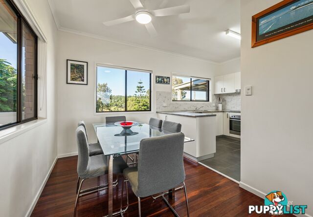 84 Nukku - Mt Binga Road GILLA QLD 4314