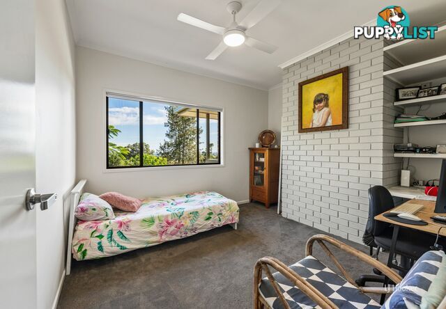 84 Nukku - Mt Binga Road GILLA QLD 4314