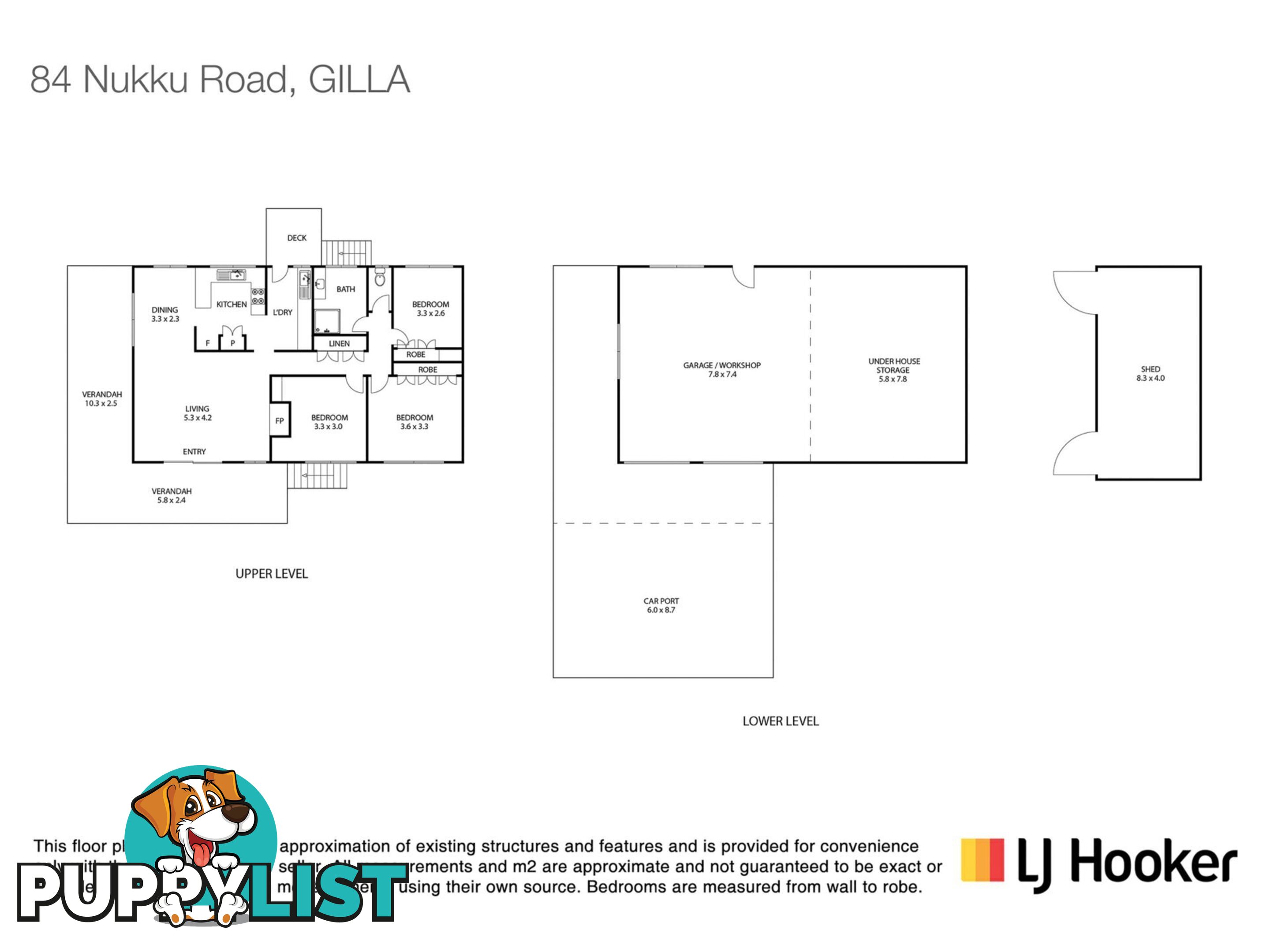 84 Nukku - Mt Binga Road GILLA QLD 4314