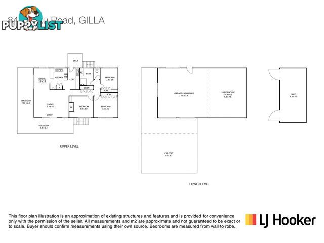 84 Nukku - Mt Binga Road GILLA QLD 4314