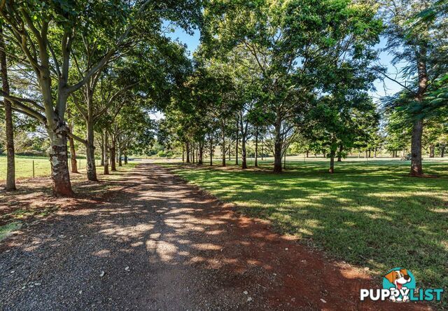 84 Nukku - Mt Binga Road GILLA QLD 4314