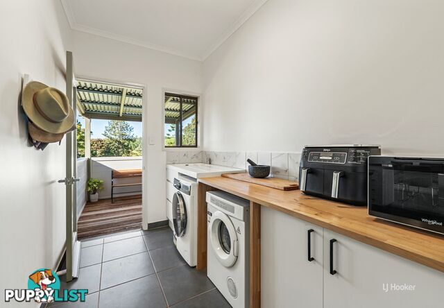84 Nukku - Mt Binga Road GILLA QLD 4314