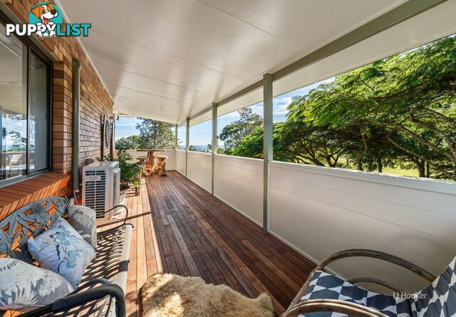 84 Nukku - Mt Binga Road GILLA QLD 4314