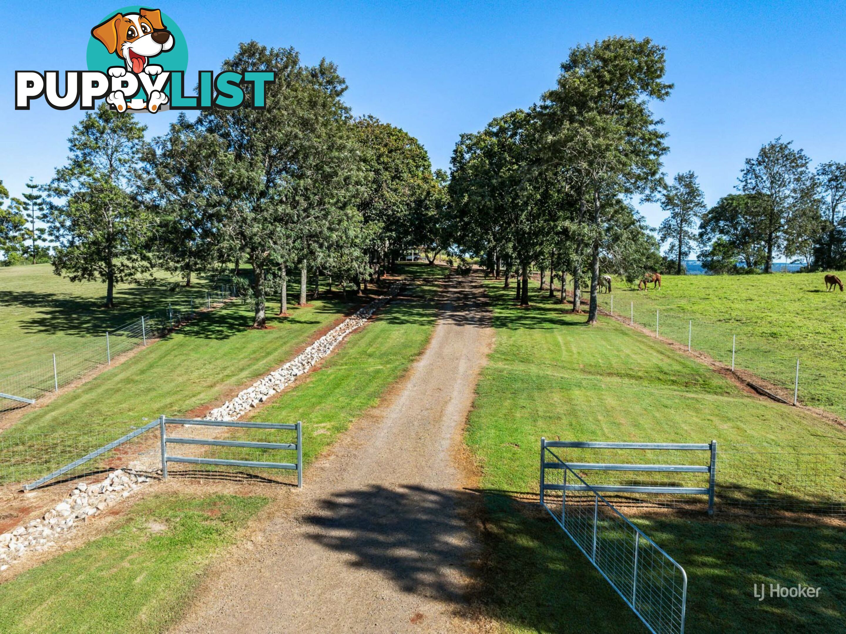 84 Nukku - Mt Binga Road GILLA QLD 4314