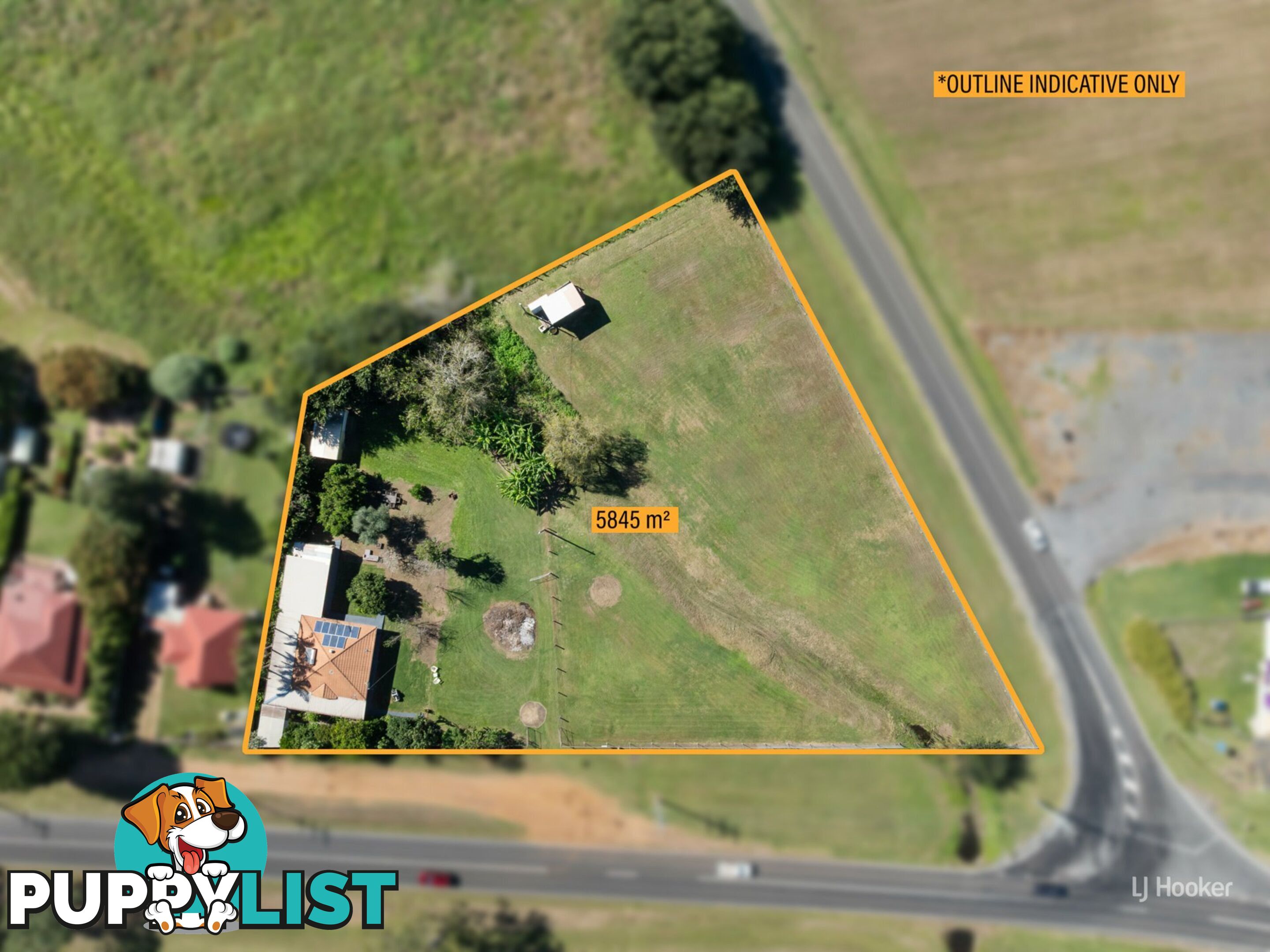7114 Brisbane Valley Highway TOOGOOLAWAH QLD 4313