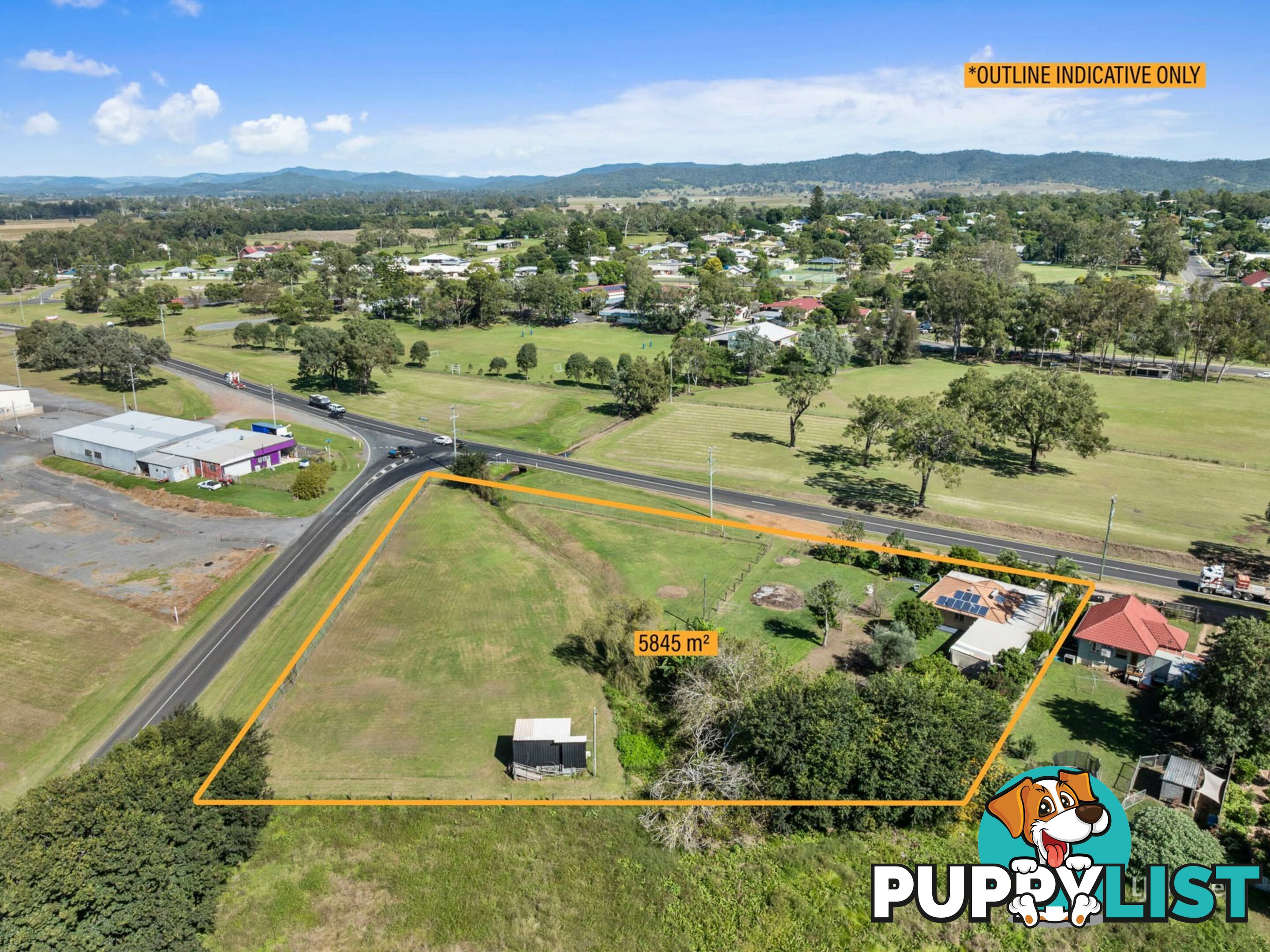 7114 Brisbane Valley Highway TOOGOOLAWAH QLD 4313