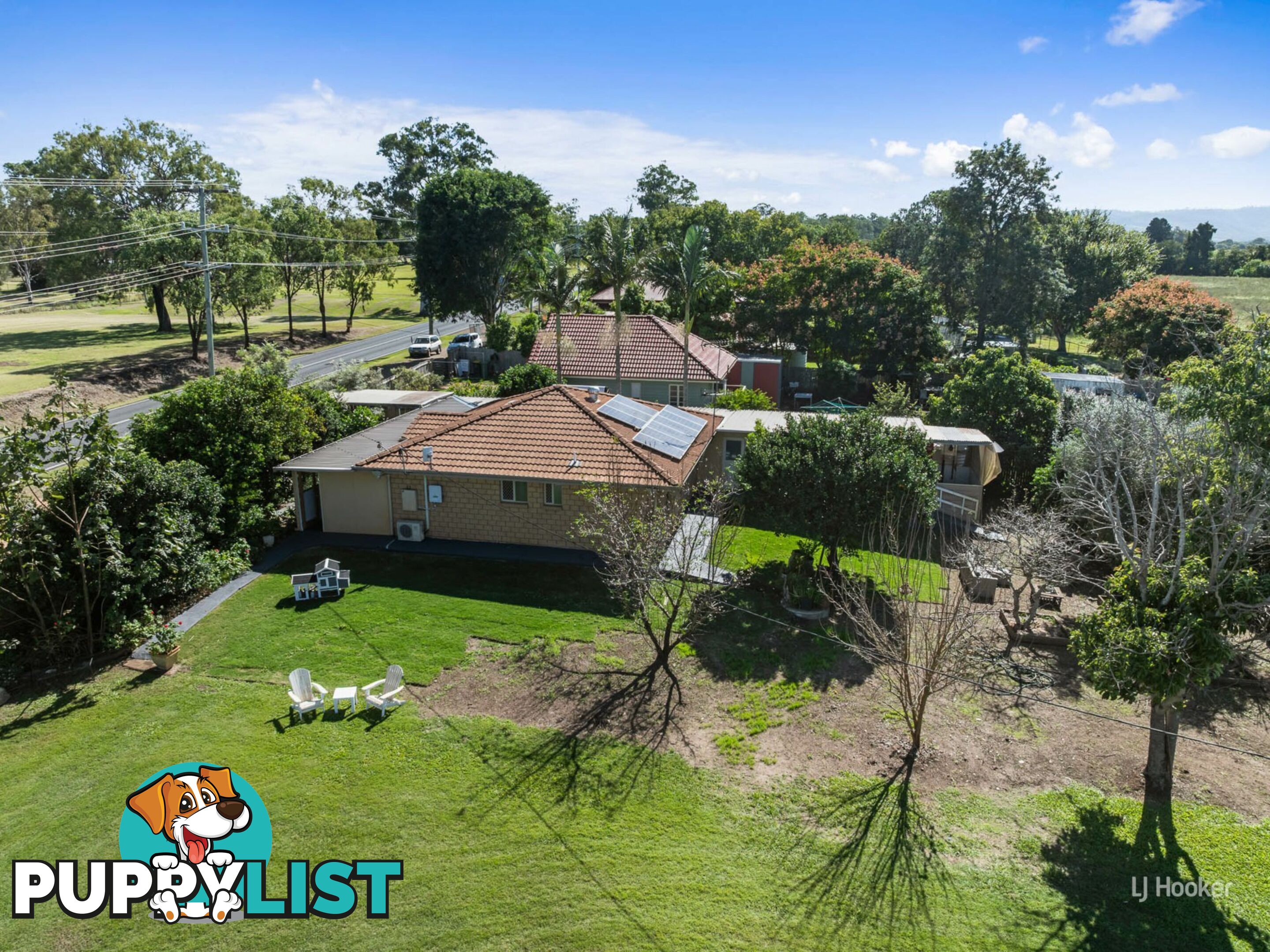 7114 Brisbane Valley Highway TOOGOOLAWAH QLD 4313